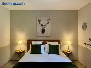 Image of Chambre Forêt