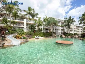 Image of Unit 306 - Alexandra Headlands Beach