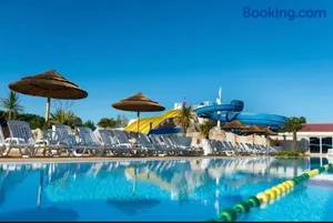 Image of Mobil-home 6-8pers -Clim Siblu les Charmettes