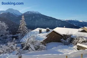 Image of Le chalet de Flo