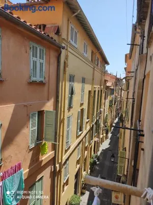 Image of Rue Longue Vista Mare