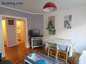 Image of Appartement spacieux et agréable