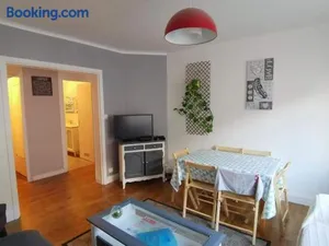 Image of Appartement spacieux et agréable