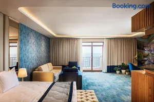 Image of Admiral Hotel - Ultra All Inclusive & Private Beach