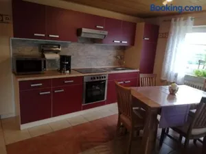 Image of Ferienwohnung Altmaier - Ferien auf dem Lande