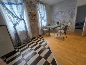 Image of Kunst Apartment im Schwalbenhaus