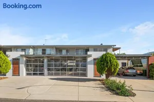 Image of Applecross Riverside Apt