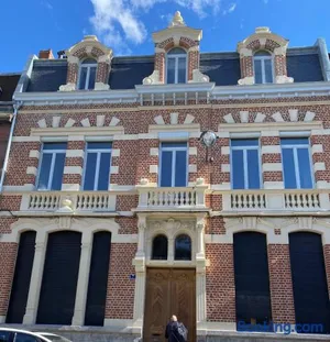 Image of Maison Mimerel Colodge