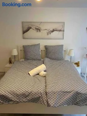 Image of Private Studio Apartment in Bremgarten