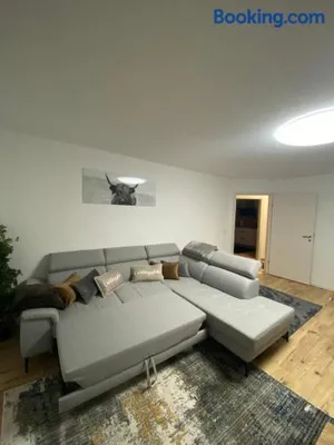 Image of 2 Zimmer Ferienunterkunft Gemeinsame Zeit