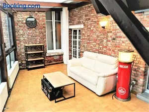 Image of Greyhound - Grand Appartement centre-ville