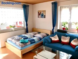 Image of CasaJansen - Große Wohnung im Dreistädte-Eck
