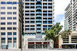 Image of Swainson at Horizons