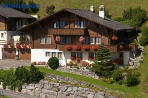 Image of Ferienwohnung & Studio Schaad