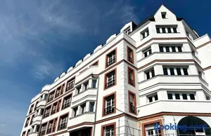 Image of Neoresid Paris-Gagny