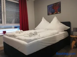 Image of Ferienwohnung am Welper-Wald-Vechta-Süd
