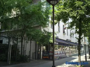 Image of Appartement Lumineux Accor Arena Paris 13