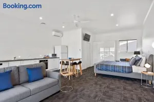 Image of Port Lincoln Shark Apartments