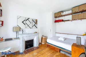 Image of GuestReady - Beau Séjour au cœur de Paris