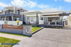 Image of The Beach House at Merewether