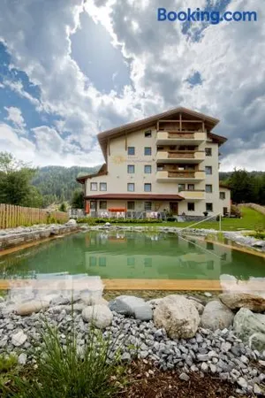 Image of Apart Sonnenplateau