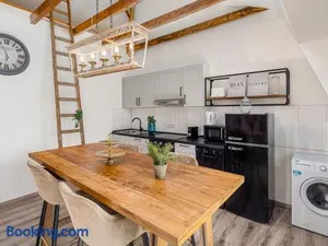 Image of Fabelhafte Apartments zum wohlfühlen mit JUNIK Apartments