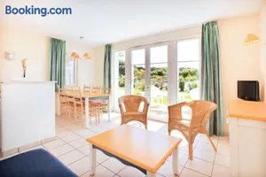 Image of Résidence Port Bourgenay - maeva Home - Maison 3 pièces 6 personnes - Confort MAE-7304