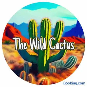 Image of NEW*The Wild Cactus- Best of LBK w/TennisCourts
