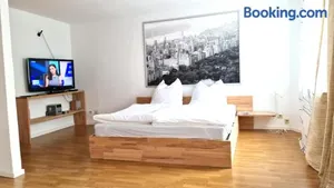 Image of 50qm Flat am Uni Campus im Zentrum von Siegen