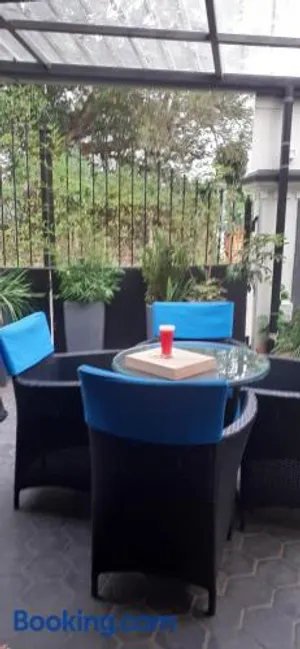 Image of Kumar's Mountain View Cottage