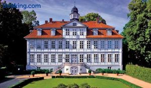 Image of Herrenhaus Appartement 4