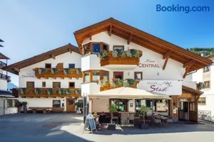 Image of Haus Central