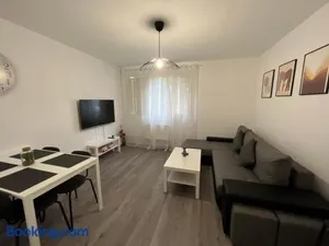 Image of Appartement rénové - Vandoeuvre Lès Nancy
