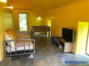 Image of merveilleux cottage dans parc de 7,5 hectares