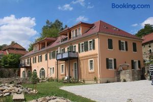 Image of Ferienwohnung Kapplermühle