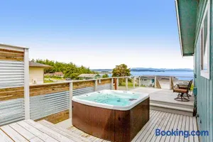 Image of Whidbey Sunrise Formerly Canterbury Sunrise