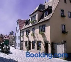 Image of Pension Becker