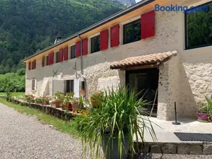 Image of La Bergerie à Menée