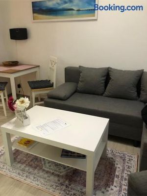 Image of Ferienwohnung Just City