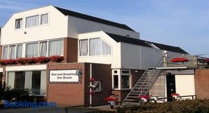 Image of Bed and Breakfast Den Bosch