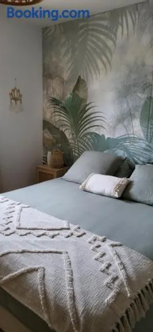 Image of Chambre 15 m2 avec sdb privative