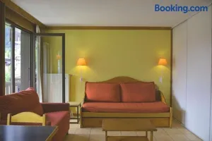 Image of Appt 4 /5 pers - 3 min. centre ville