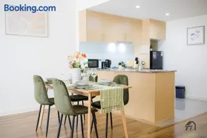 Image of Entire 2 bedroom in the heart of Wolli Creek