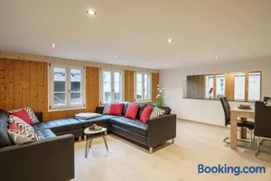 Image of Grosses Apartment am schönen Brienzersee
