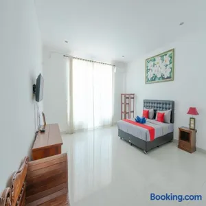 Image of RedDoorz @ Uluwatu Suites