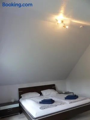 Image of Ferienhaus Sonnenblick