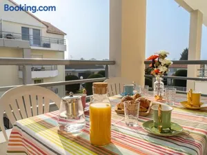 Image of Apartment Le Hameau du Golf by Interhome