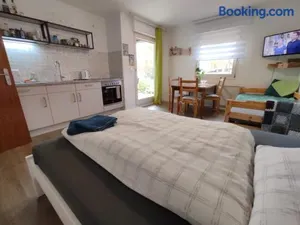 Image of Gästewohnung WaSa