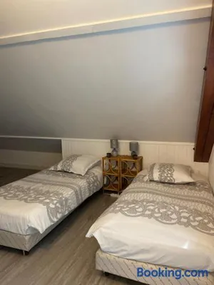 Image of Appartement entier en résidence centre ville