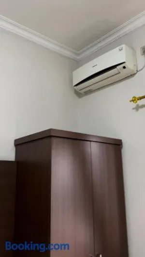 Image of Hens Guesthouse Syariah